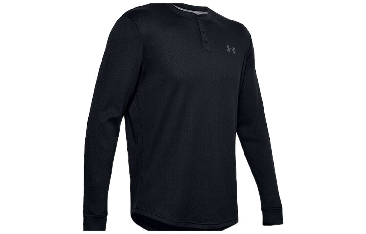 

Мужская футболка Under Armour, Темно-синий/темно-синий