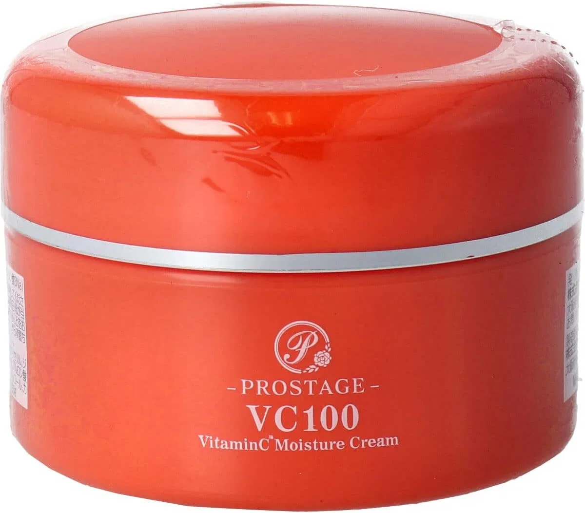 Дневной крем с витамином C Mihama Wholesale Professional, 120 г, 8 шт