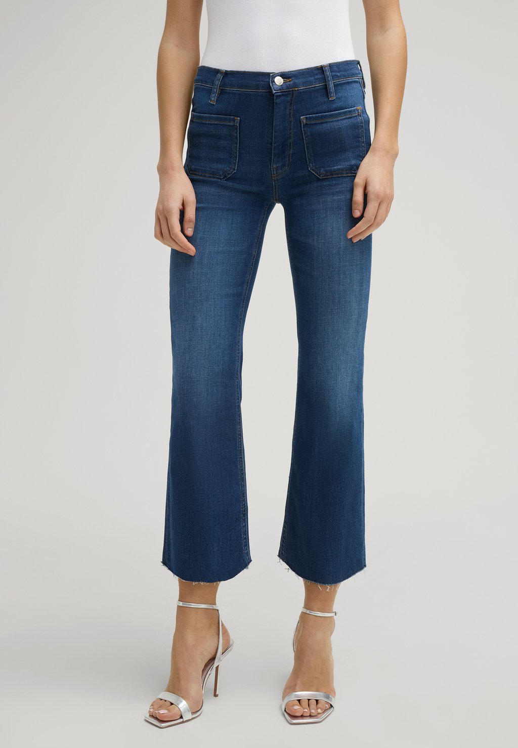 

Джинсы Bootcut ELLA JOOP! Jeans, темно-синий