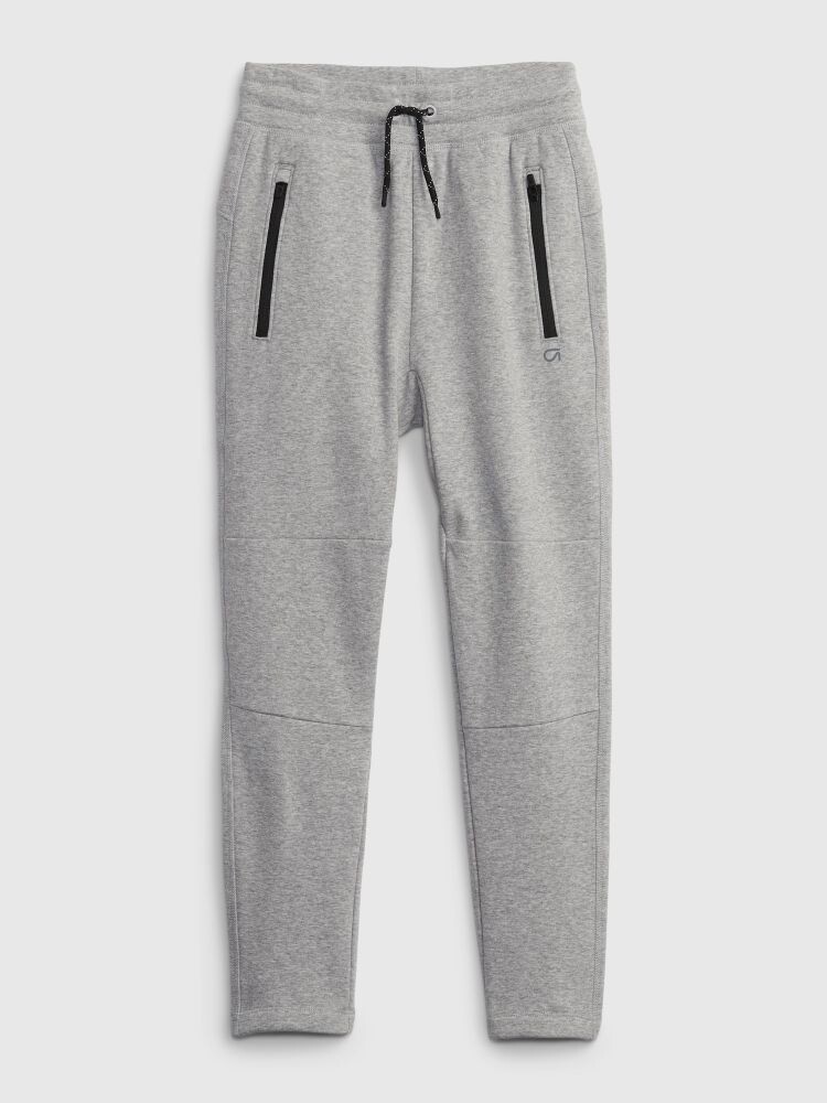 

Детские спортивные штаны Gap, серый