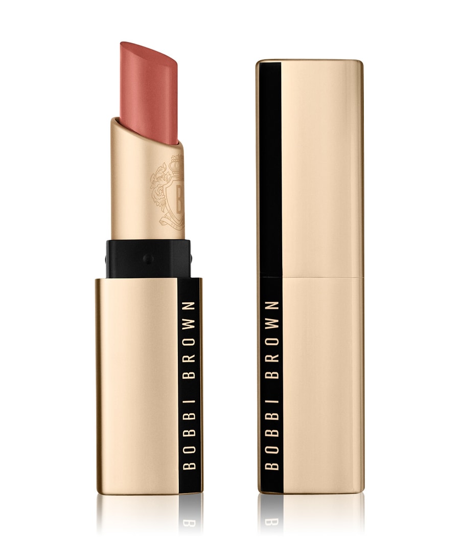 

Помада Bobbi Brown Luxe Matte Lipstick, Neutral Rose, 4g