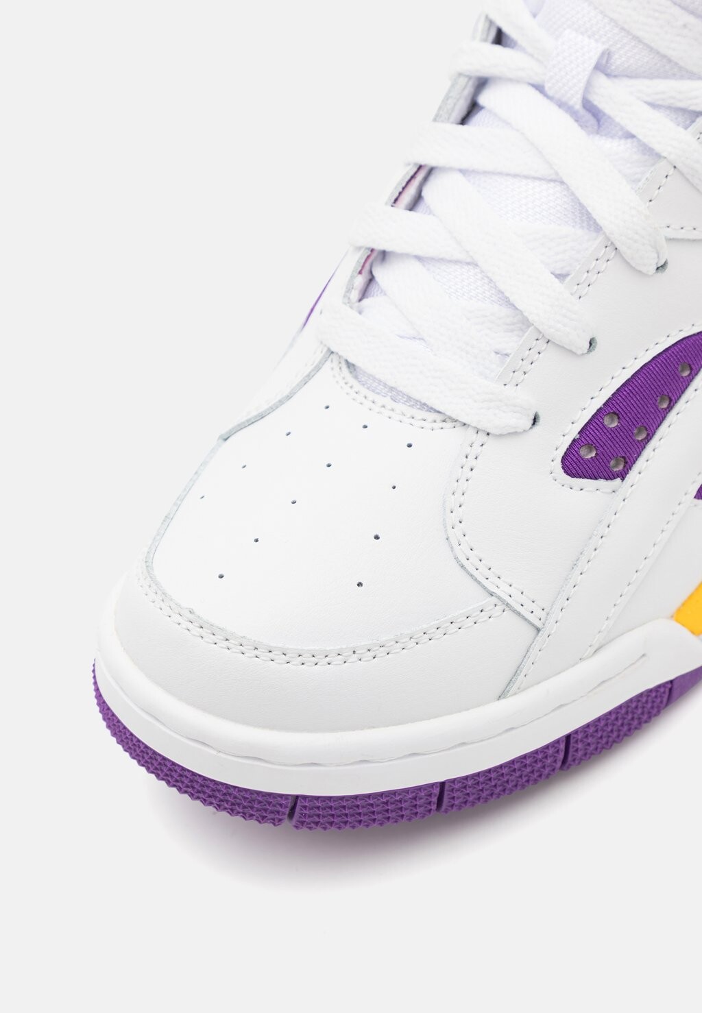 

Кроссовки ECLIPSE LA UNISEX Patrick Ewing, белый
