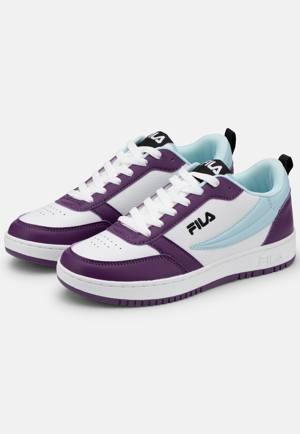 

Кроссовки REGA UNISEX Fila, фиолетовый