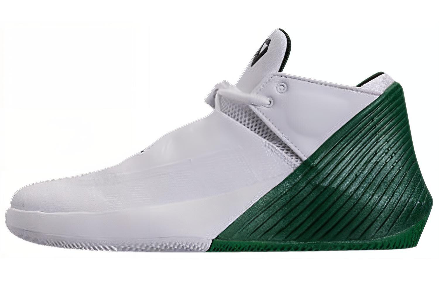 

Мужские баскетбольные кроссовки JordanWhy Not Zer0.1
