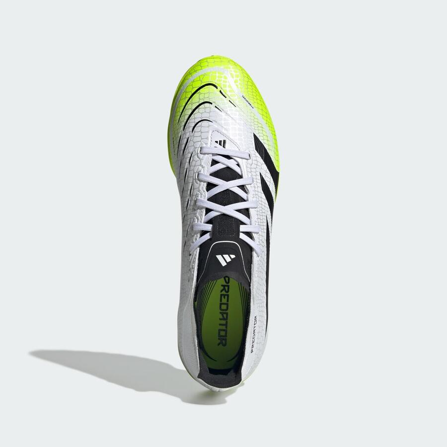 ADIDAS Футбольные бутсы Predator League для игры на искусственном газоне — фото 2