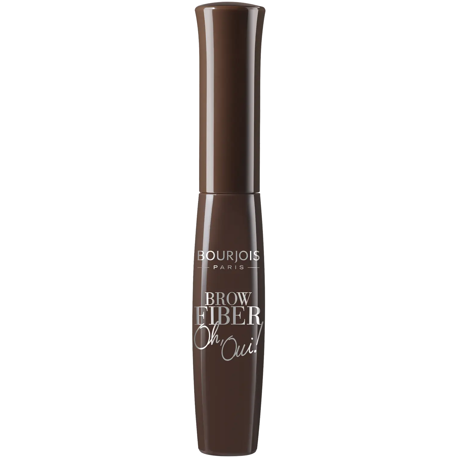 

Тушь для бровей коричневый 03 Bourjois Oh Oui! Brow Fiber, 6,8 мл