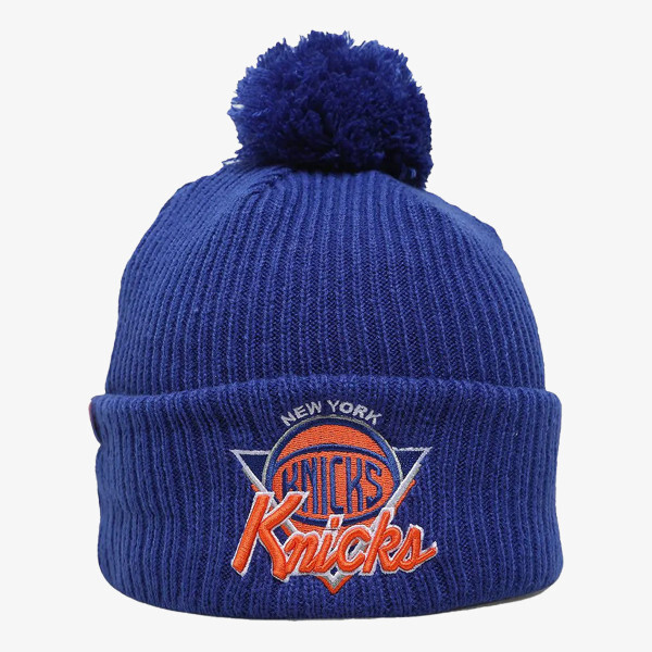

Кепка kapa nba21 с кончиками вязаных нейкни OTC New Era
