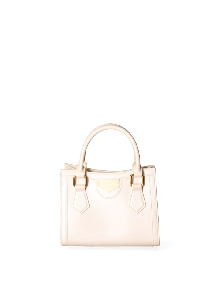 

Сумка Marc Ellis Handtasche, цвет WHITE AND LIGHT YELLOW