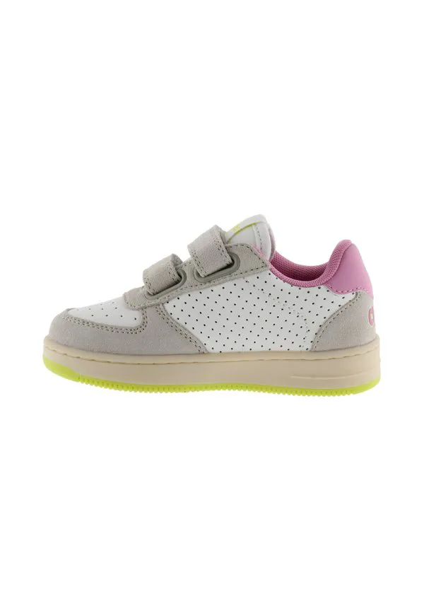 Детские туфли tiempo Victoria Shoes, Rosa