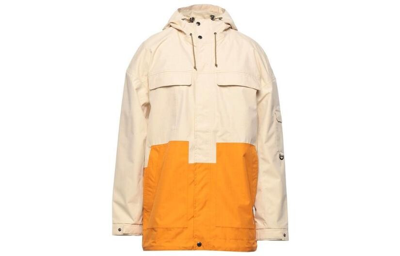 

Куртка мужская Ivory The North Face, слоновая кость