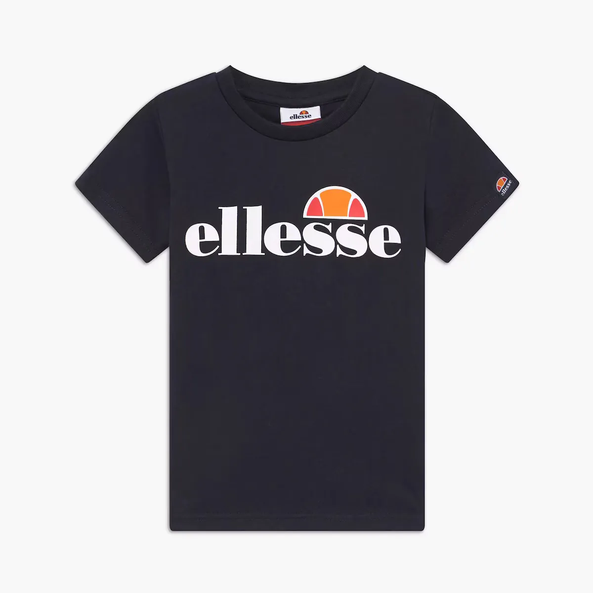 

Jena Junior ellesse Ellesse футболка для мальчиков, синий