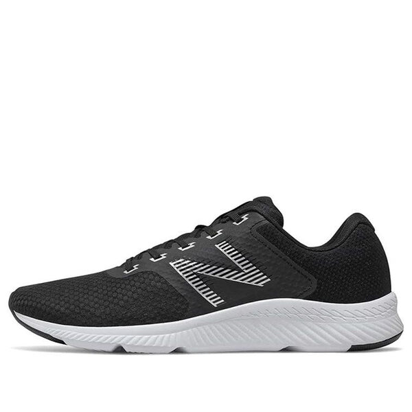 

Кроссовки 413 обувь чёрно- New Balance, черный