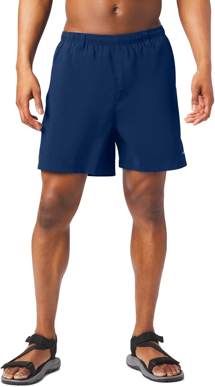 

Columbia Men's Backcast III водные шорты, Carbon