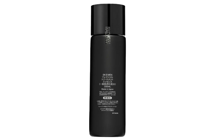 SK II Men's Miracle Water сыворотка для сияния, увлажнения и контроля жирности 230ml SK-II — фото 2