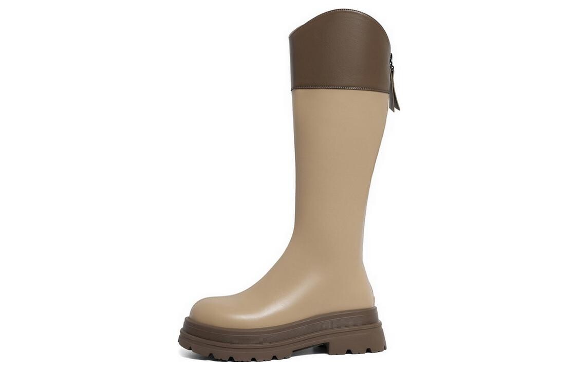 Сапоги BELLE Knee-high Boots Women's, черный