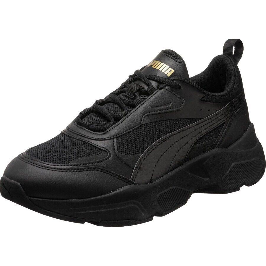 

Кроссовки Puma CASSIA, черный