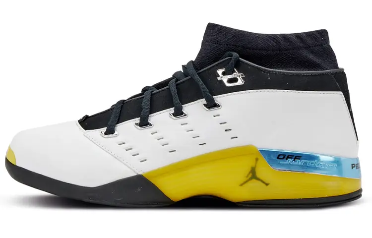 

Мужские баскетбольные кроссовки Jordan Air Jordan 17 Vintage