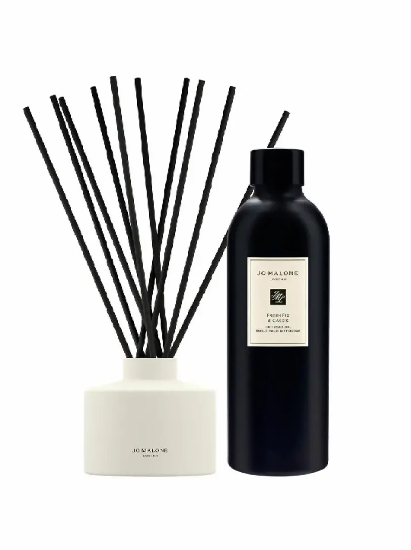 

Диффузор с рефиллом Fresh Fig & Cassis, 350 мл Jo Malone London