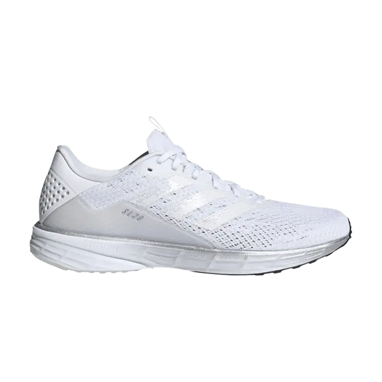 

Кроссовки SL20 Summer.Rdy 'Cloud White', белый