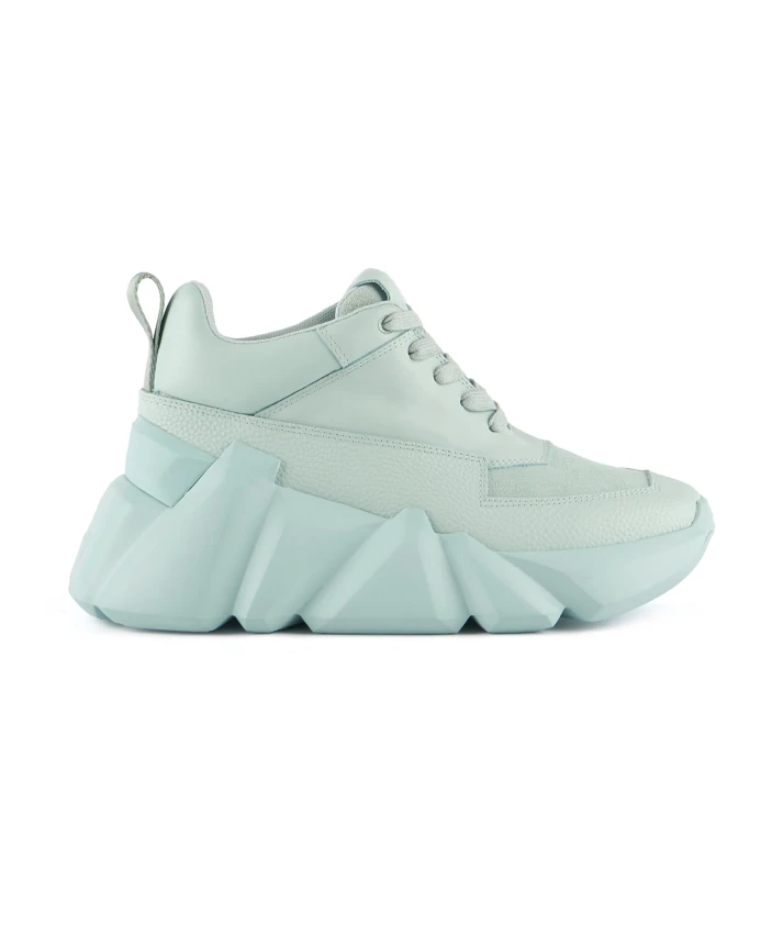 

Кроссовки United Nude, зеленый