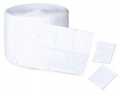 

Ватные диски без пыли, 250 шт. Elisium