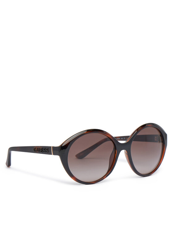 

Солнцезащитные очки GU00155 Guess, коричневый
