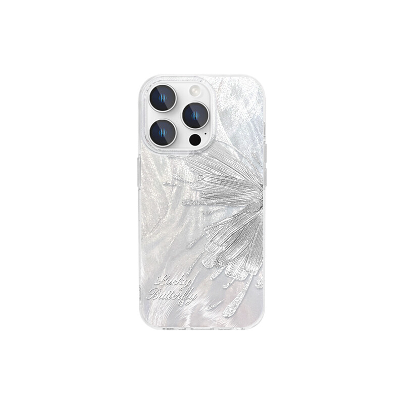 

Чехол для телефона MSMF Us 10 Cents Msmf, DWKJYS11-Translucent silver