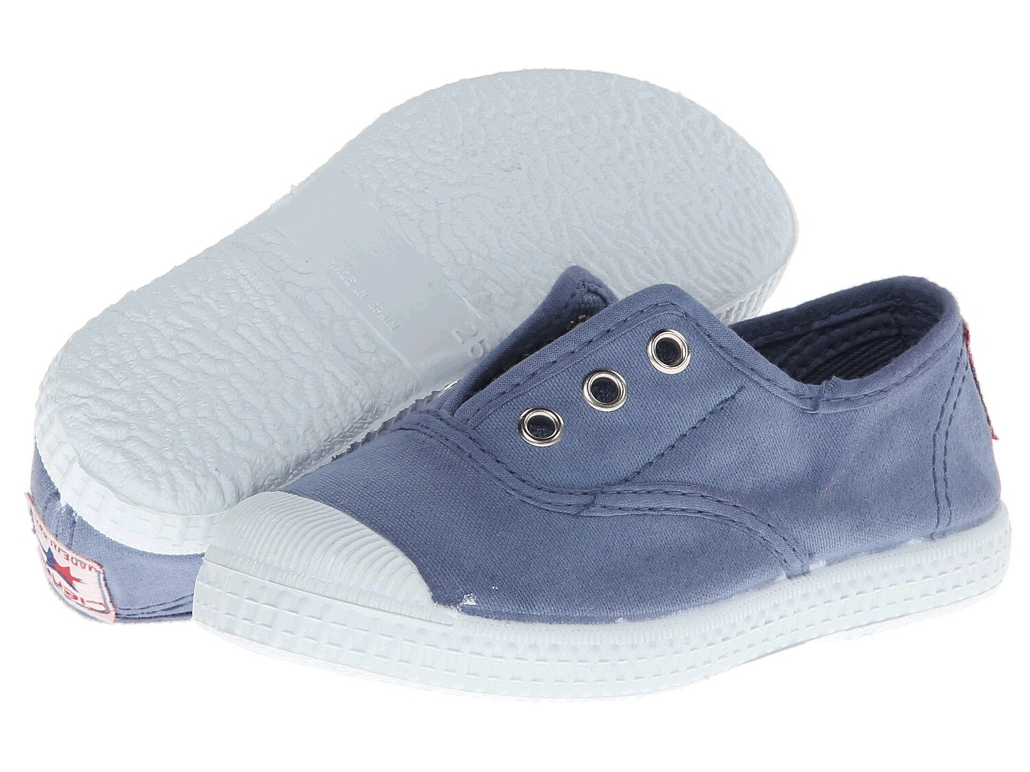 Кроссовки Cienta Kids Shoes 70997 (Toddler/Little Kid/Big Kid) — фото 4