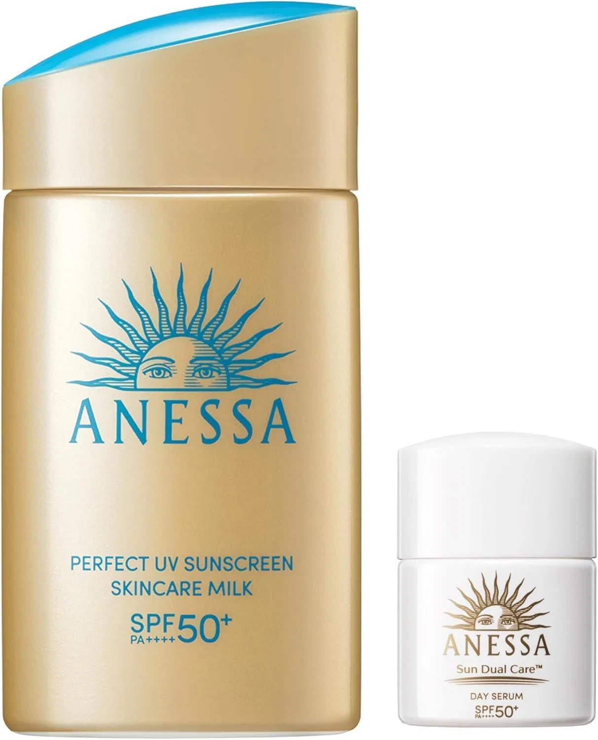 Солнцезащитное молочко Dr.nao Perfect UV Skin Care Milk SPF50+ PA++++ 66 мл