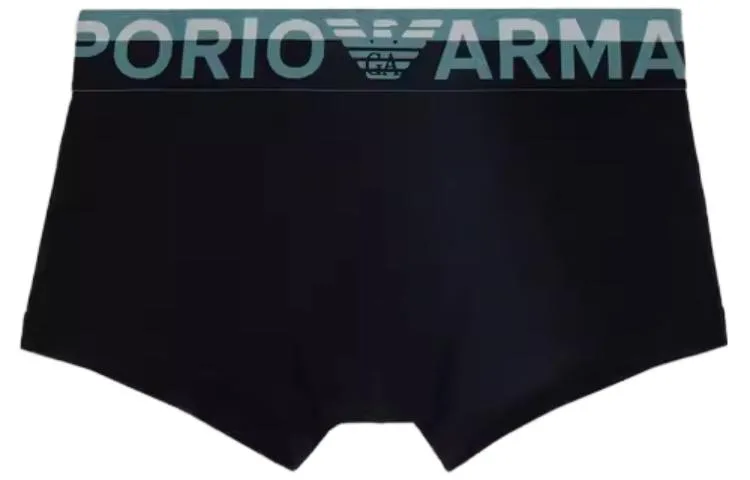 EMPORIO ARMANI Мужские боксеры — фото 4
