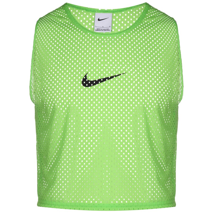 

Спортивный топ NIKE Park 20, цвет Lime
