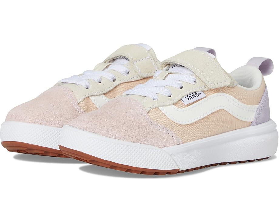 

Кроссовки Vans Kids Ultrarange 66 V, цвет Pastel Multi