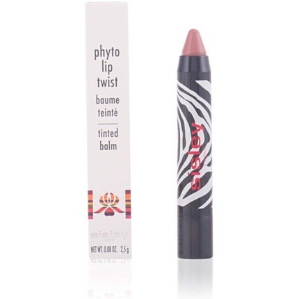 

Женский макияж Phyto-Lip Twist 7 Коралловый, Sisley