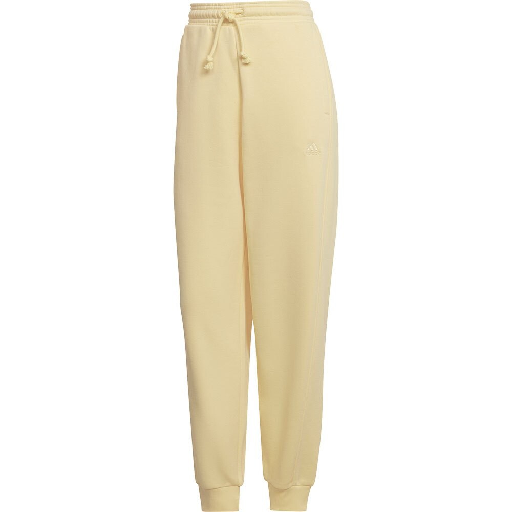 

Брюки adidas Sportswear All Szn Joggers, желтый