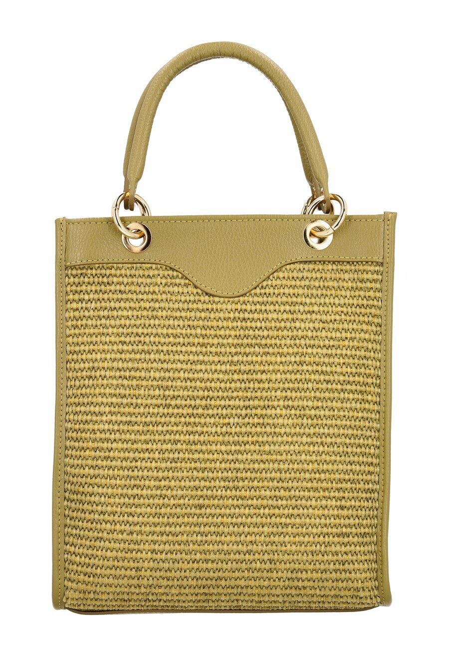 

Сумочка faina Handbag, лаймовый, Зеленый, Сумочка faina Handbag, лаймовый