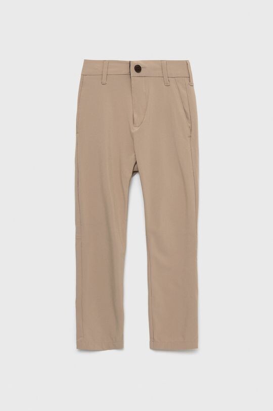

Детские брюки Abercrombie & Fitch, бежевый