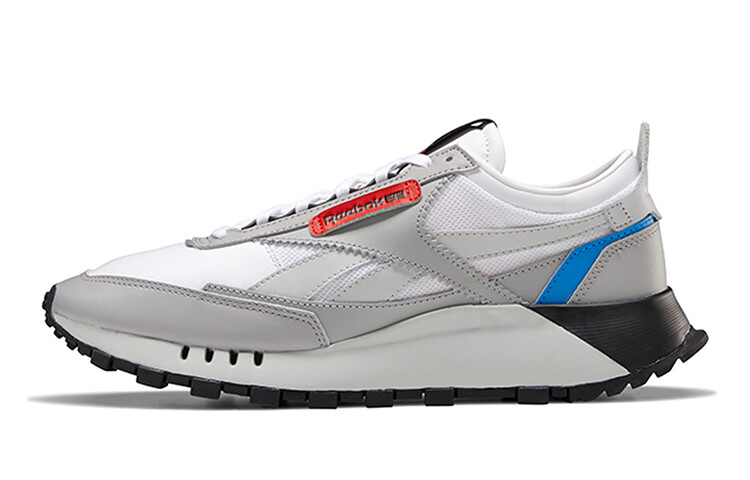 

Кроссовки Reebok Classic Leather Legacy Stark Grey