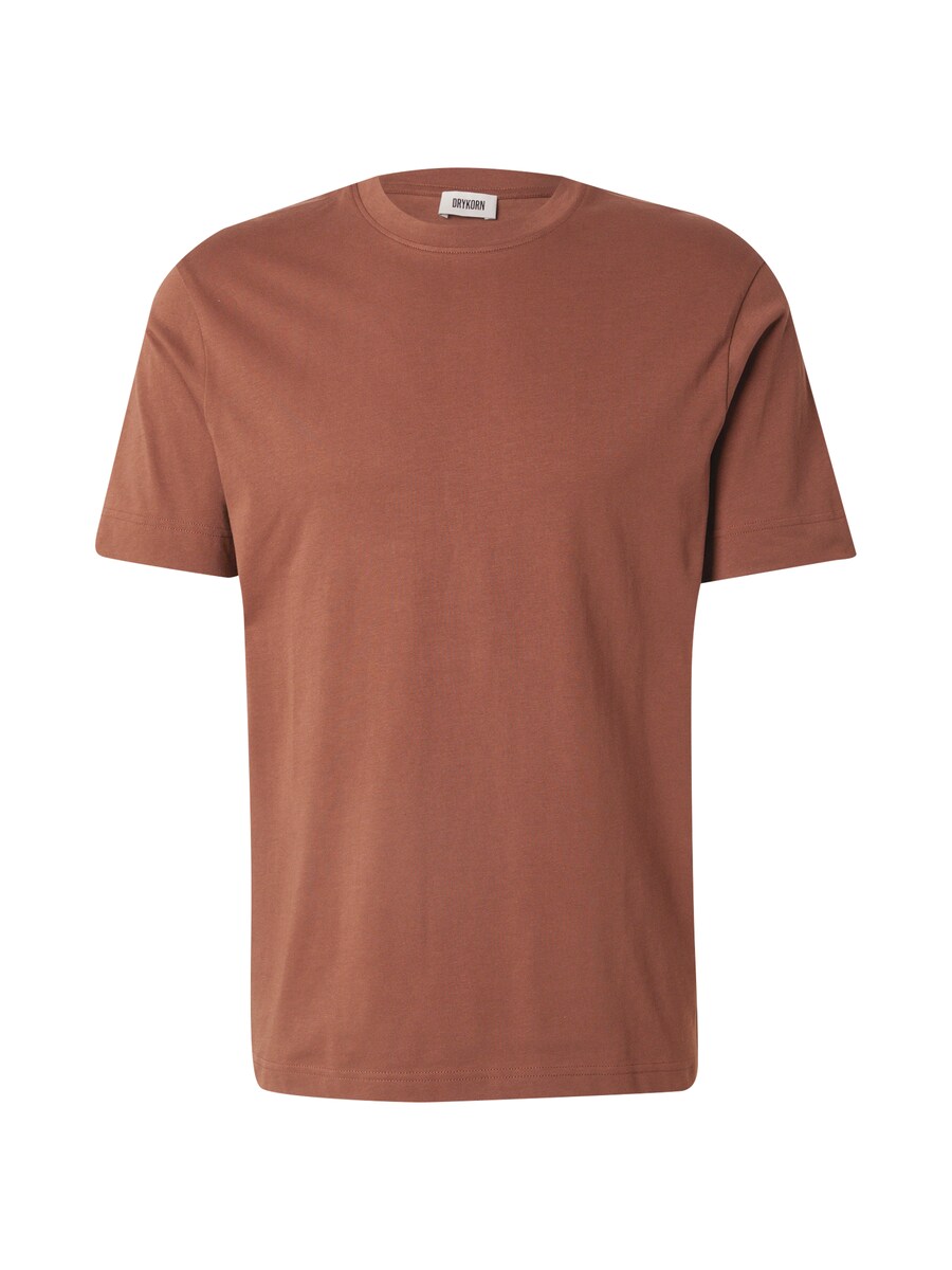 

Рубашка DRYKORN RAPHAEL, цвет Chestnut brown