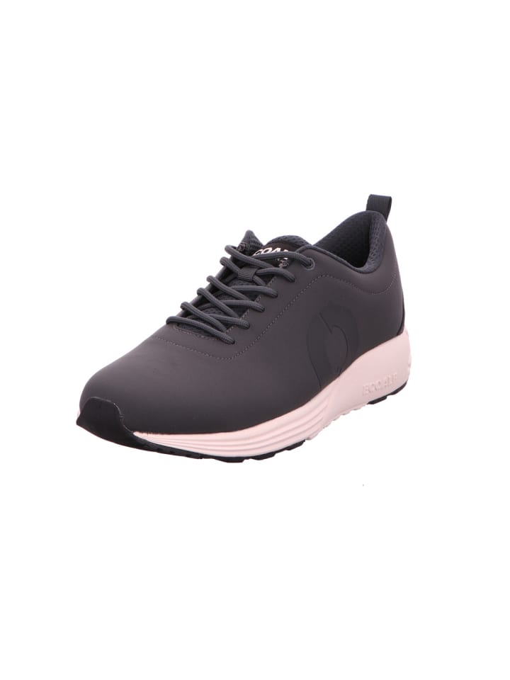 

Ecoalf Туфли на шнуровке серого цвета