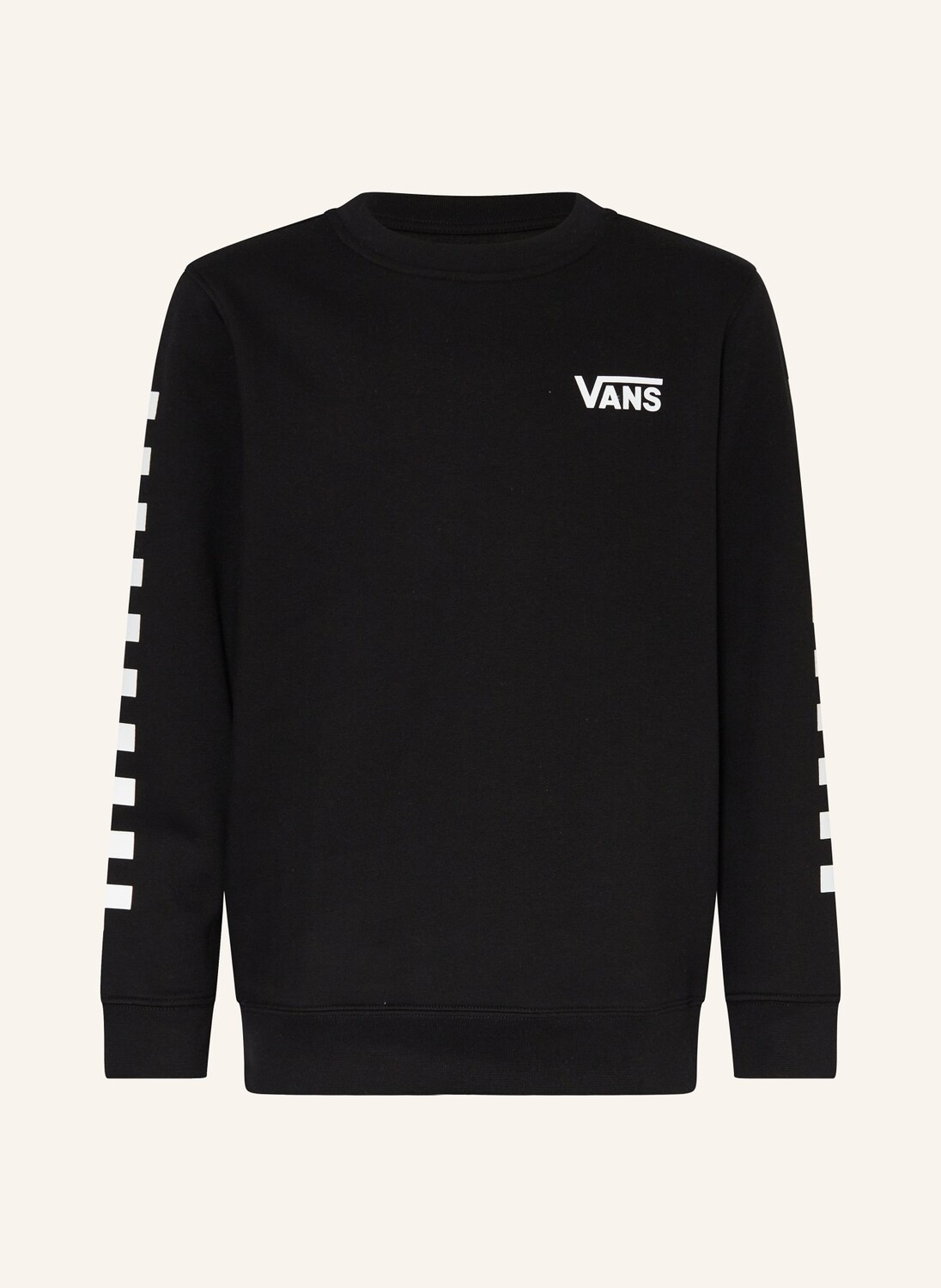 

Толстовка Vans, черный