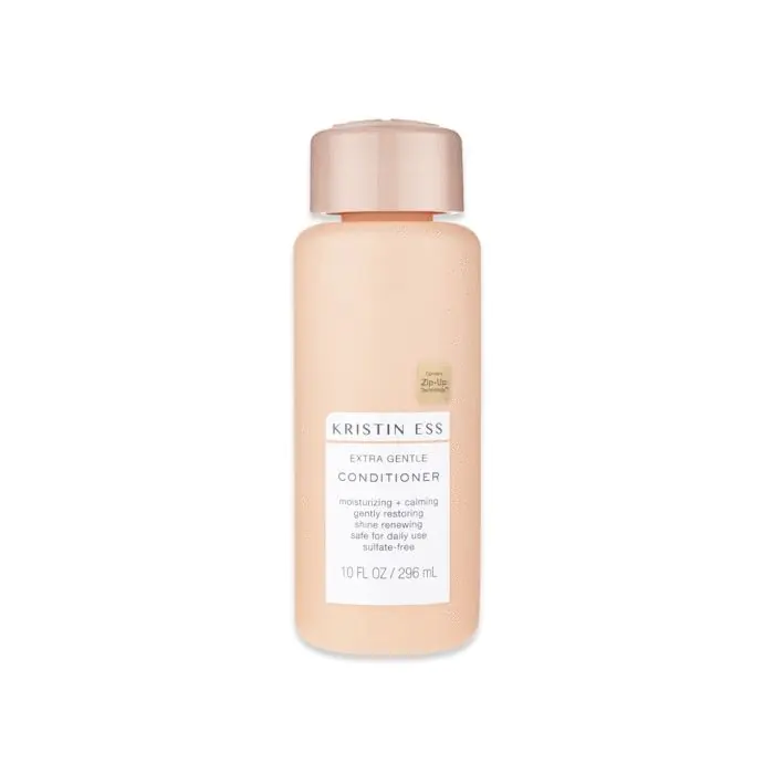 

Кондиционер для волос extra gentle acondicionador Kristin, объем 296 мл