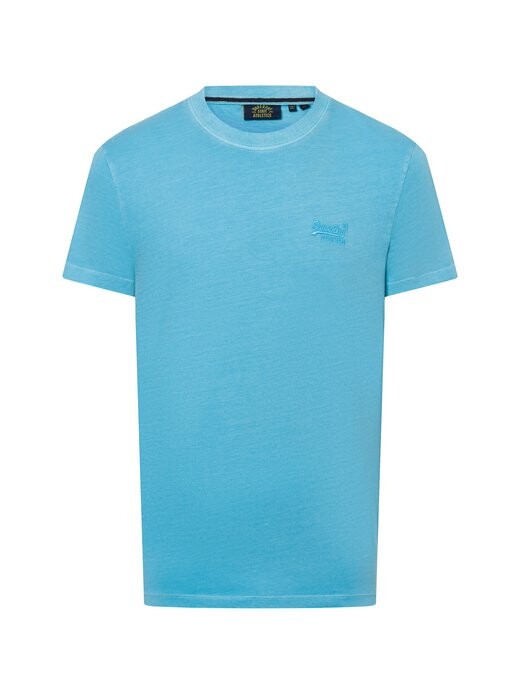 

Футболка Superdry, синий