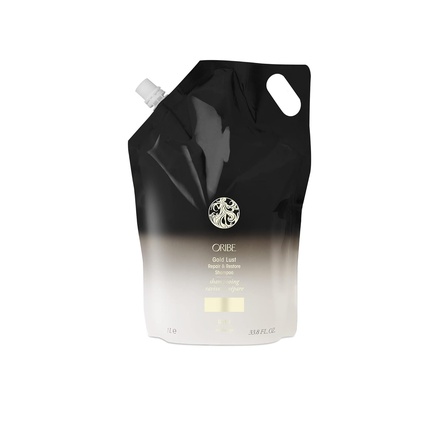 

Сменный блок шампуня Gold Lust Repair & Restore Oribe