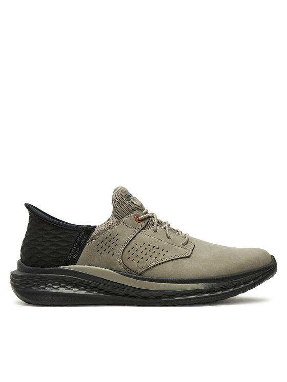 

Кроссовки 210890/CMNT Skechers, серый