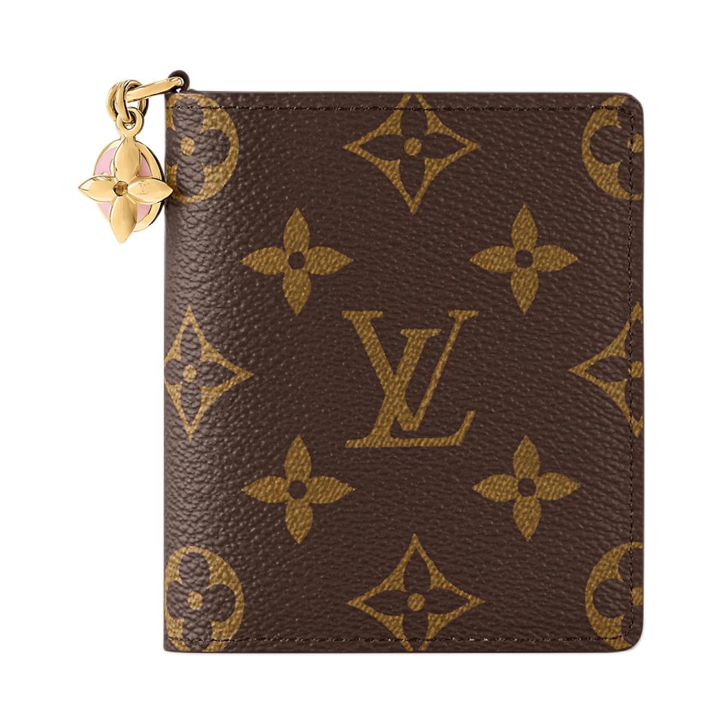 

LOUIS VUITTON Кошелёк