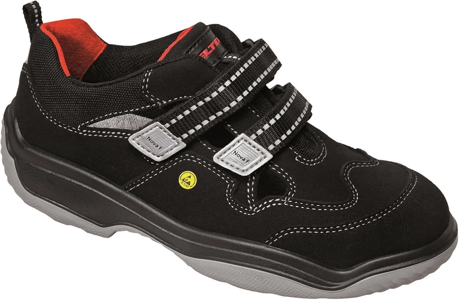 Сандалии Elten 74025-35, мультиколор