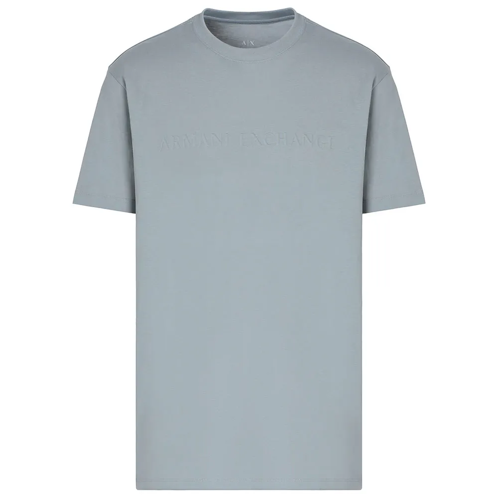 

Футболка Armani Exchange XM000554_AF10356, серый