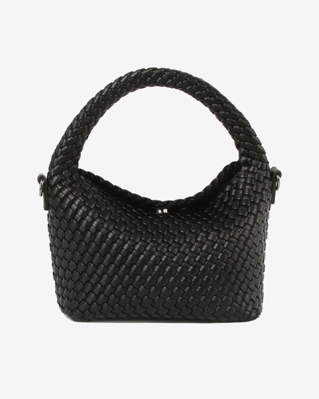 

Сумка TWIST BRAIDED SOFT STRUCTURE HVISK, черный
