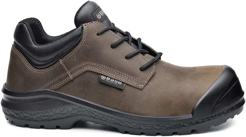 Защитная обувь BASE Protection Unisex Be-browny