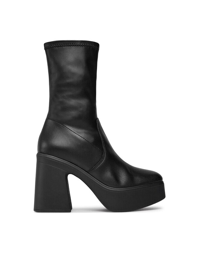 Ботильоны Steve Madden Low Phoenix SM11002629, черный